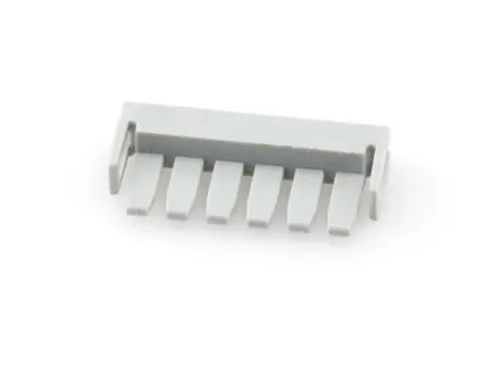 Produktfoto 1 von Molex Terminal-Position-Assurance-Halterung (TPA) Steckverbinder-Zubehör, 51164