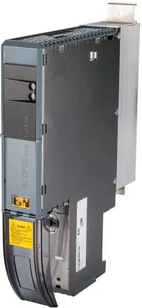 Produktfoto 1 von B&R ACOPOSmulti Versorgungsmodul Modul 800V dc DC / 35 A 58V dc DC 2120 W