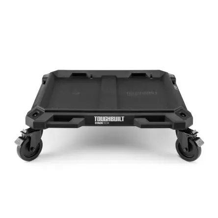 Produktfoto 1 von Toughbuilt Industries Wagen, 113 kg Last, 480mm x 600 mm x 180 mm