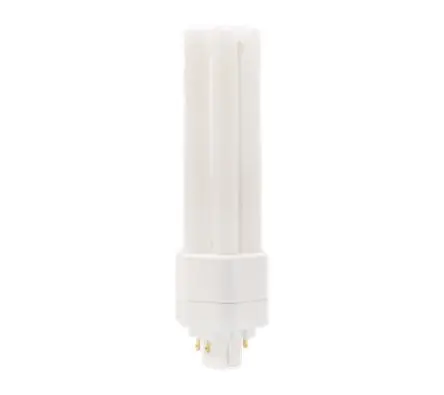 Produktfoto 1 von Radium EssenceTrio/E LED-Lampe, 90V, 20 W / 2150 lm, Weiß 167 mm 4000k, GX24q-Sockel 42 W