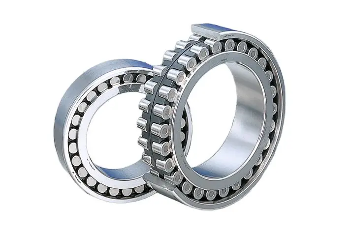 Produktfoto 1 von NSK NN3020MBKRE44CC1P4 Rollenlager 2-reihig / Außen-Ø 150 mm Außen-ø  265 kN 7200rpm 7200rpm 180 kN 6000rpm, Innen-Ø 100
