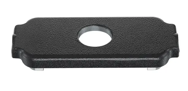 Produktfoto 1 von HARTING Han HPR EasyCon Abdeckung, M32, 151 x 62 x 20.7 mm