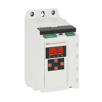 Produktfoto 1 von Lovato ADX Series Sanftstarter 690V ac 3-phasig 30 kW
