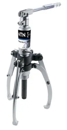 Produktfoto 1 von SNR Hydraulisch Abzieher 190 mm, 1-teilig