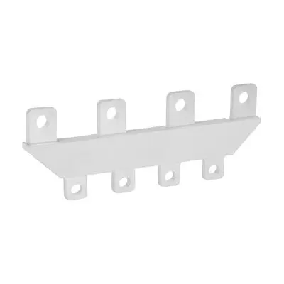 Produktfoto 1 von Lovato BFX Series Zubehör Klemmenabdeckung