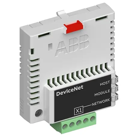 Produktfoto 1 von ABB FDNA Feldbus Schnittstelle Adapter