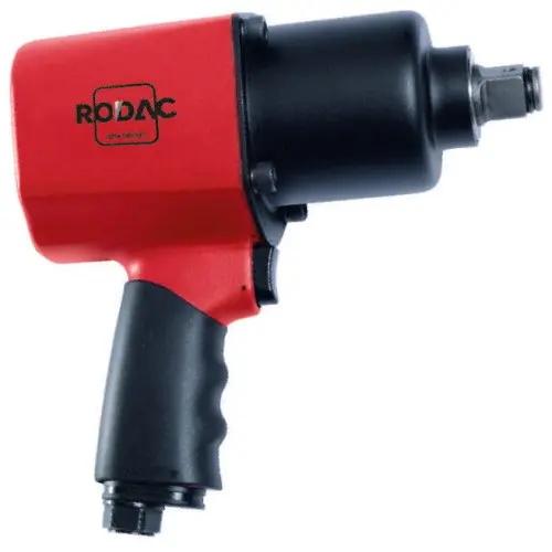 Produktfoto 1 von SAM 1/2 in Schlagschrauber Pneumatisch, 9000 rpm