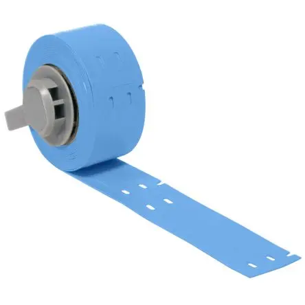 Produktfoto 1 von Brady Beschriftungsband für M610, M611 auf Blau 65 mm 11 mm 65 mm
