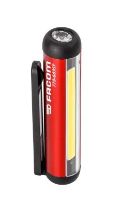 Produktfoto 1 von Facom Lichtleiste Prüfleuchte 150 lm