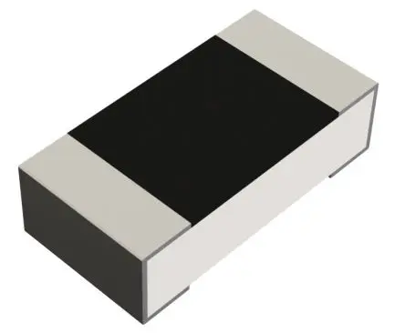 ROHM MCRS Series, AEC-Q200 Dickschicht Widerstand 1300 kΩ ±1 % Oberfläche / 0.125 W ±100 ppm/°C, 0603 Gehäuse