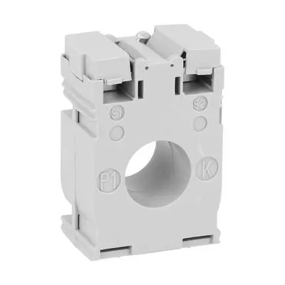 Produktfoto 1 von Lovato DM Stromwandler 60 A, DIN-Hutschiene, 22 mm