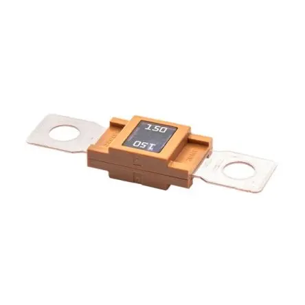 Produktfoto 1 von NEMIQ Autosicherungen, Orange, 150A, 32V