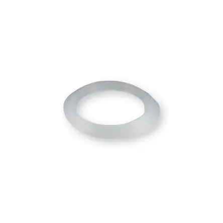 Produktfoto 1 von Legris Rohr, Ø 4 mm 6 mm Außen-ø Klar Polyethylen 28 barg x 16.405 ft