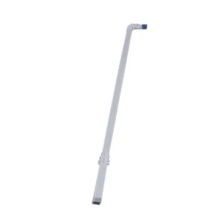 Produktfoto 1 von Molex 15267 Flexibles Kabel 5, Raster 1 mm