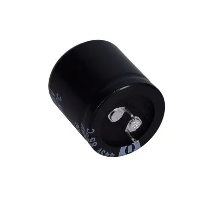 Cornell-Dubilier SLPX Leiterplattenmontage Aluminium-Elektrolyt-Kondensator 10000 μF ±20 % / 35V, Ø 30 mm x 30 mm, 85 °C