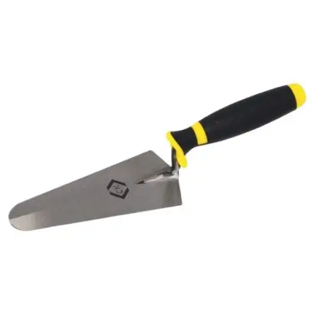 Produktfoto 1 von CK SoftGrip Kellen-Set, 180 mm, Kohlenstoffstahl
