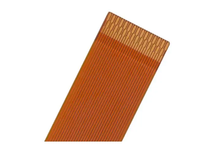 Produktfoto 1 von Molex 15015 Jumper Flachflexkabel, Raster 0.3 mm 45 51 mm