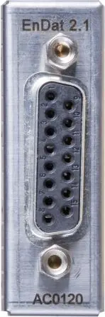Produktfoto 1 von B&R 8BAC0120 Steckbares Modul Steckbares Modul