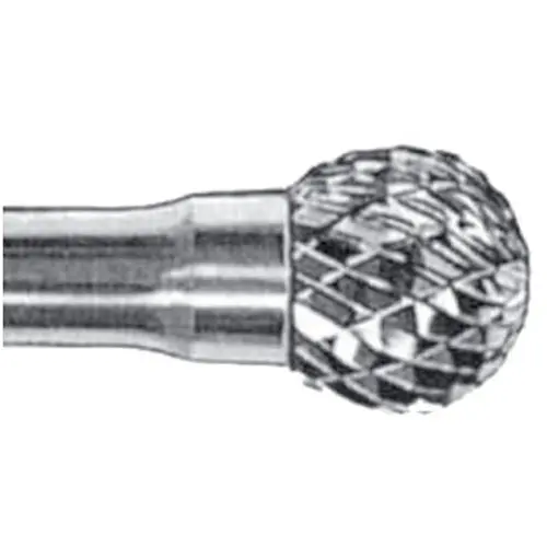 Produktfoto 1 von SAM Fräser Stahl Wolframcarbid