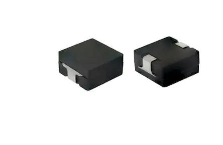 Produktfoto 1 von Vishay SGIHLP Induktivität mit Abschirmung, 15 μH 8.7 A mit Abgeschirmt-Kern, Wolle Gehäuse ±20 % Abgeschirmt 16.12 mm