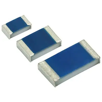 Produktfoto 1 von Vishay PTS Dünnschichtwiderstand Class 1B Oberfläche, 2-Pin, Näherungsschalter 175 °C -55 °C