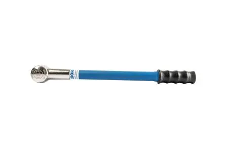 Produktfoto 1 von Gedore 1/2 in Drehmomentschlüssel Vierkant 40 to 125 Nm, Länge 460mm, ±4 %