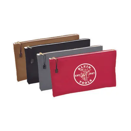Produktfoto 1 von Klein Tools Leinen Werkzeugtasche und Holster, 254.00 mm x 30.5 cm x 12.7cm