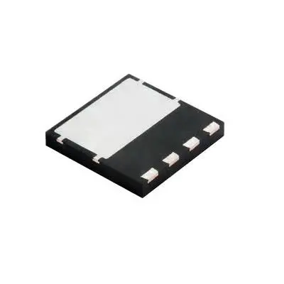Produktfoto 1 von Vishay TrenchFET N-Kanal, Oberfläche MOSFET Erweiterung 40 V / 85 A 80 W, 4-Pin PowerPAK SO-8L