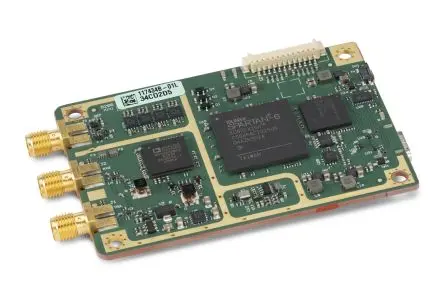 Produktfoto 1 von Digilent Entwicklungsboard Funk-Telemetriemodul AMD Spartan-6 XC6SLX150 FPGA Entwicklungsmodul 6 GHz