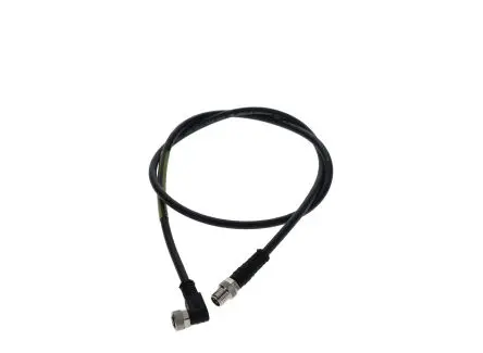 Produktfoto 1 von Molex 120087, 3-polig konfektioniertes Sensorkabel, konfektioniertes Sensorkabel Stecker 3 / Nano-Fit Buchse, Länge 0.6