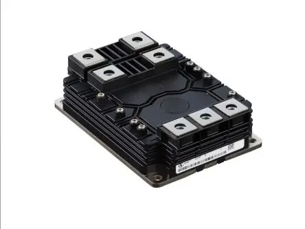 Produktfoto 1 von Infineon Halbbrücke XHP 2 N-Kanal, Schraubanschlussklemme MOSFET-Module 2300 V Erweiterung / 1185 A 20 mW, 15-Pin XHP-2
