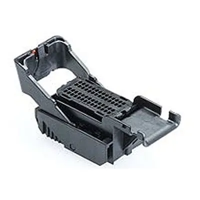 Produktfoto 1 von Molex 34576 Buchse Gehäusebaugruppe 2.54 mm, 56-polig / 4-reihig Vertikal, Kabel
