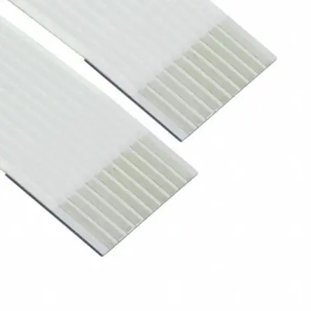 Produktfoto 1 von Molex 98267 FFC-Steckbrücke 10, Raster 1 mm