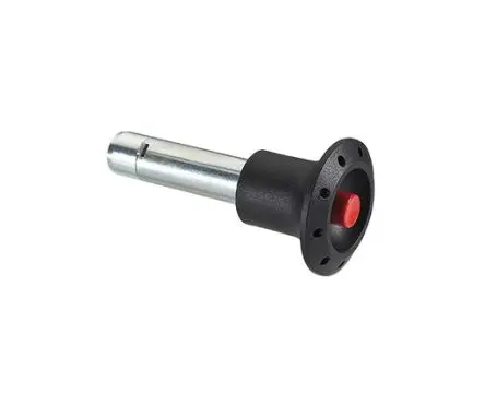 Produktfoto 1 von Ganter Edelstahl Stift 14.8 mm, 97.8 mm