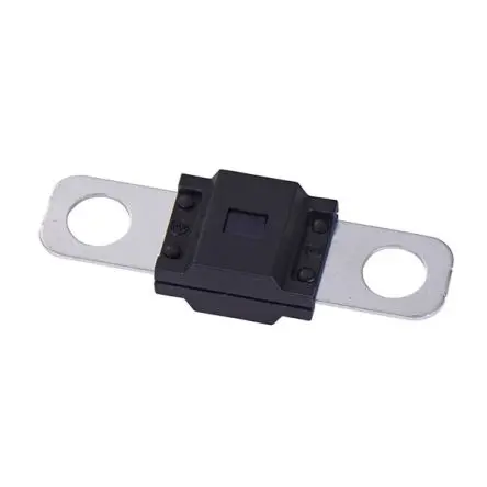Produktfoto 1 von NEMIQ Autosicherungen, Schwarz, 30A, 32V