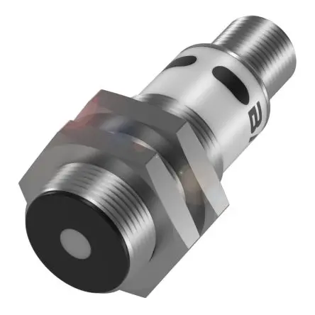 Produktfoto 1 von BALLUFF M18M1 M18 Ultraschallsensor, Zylindrisch 25 mm / 100mA PNP/NPN (Push-Pull), IP67