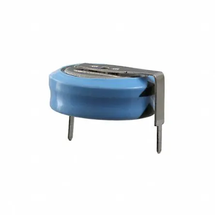 Allied EDC SuperCap Kondensator, Oberfläche 0.47 F -0.2 / 5.5V dc, -25 °C 70 °C