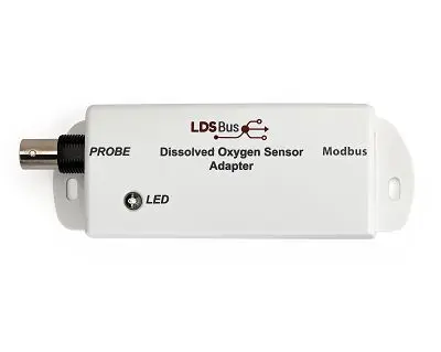 Produktfoto 1 von Bridgetek MS DIN-Hutschiene Sensor Zubehör
