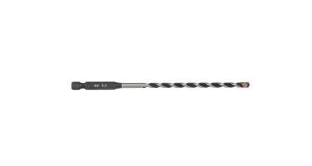 Produktfoto 1 von CK Carbidspitze Bohrer für Beton 5.5 mm x 150mm