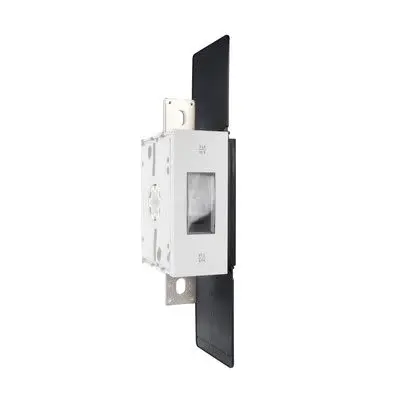 Produktfoto 1 von Lovato GL Series Vierter Pol Weiß 1-polig