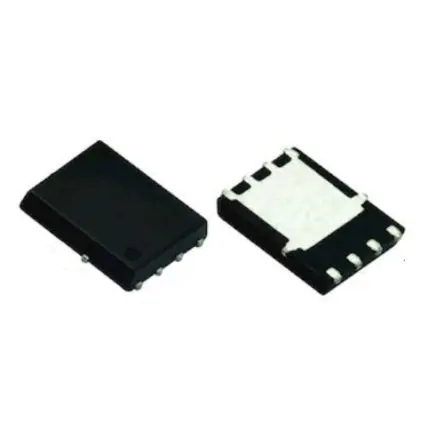 Produktfoto 1 von Vishay TrenchFET N-Kanal, Oberfläche MOSFET Erweiterung 30 V / 64 A 36 W, 8-Pin PowerPAK SO-8