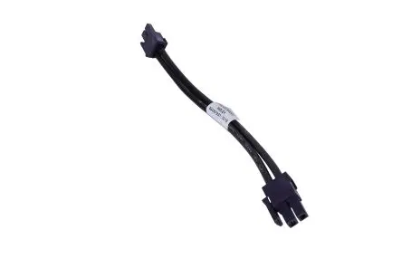 Produktfoto 1 von Molex 2 45136 Kabel assembliert Mega-Fit 2 / Mega-Fit Buchse / Buchse, 150 mm