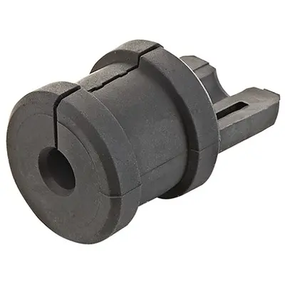 Produktfoto 1 von HARTING Han Modular Kabeleinlassdichtung, 9 to 10 mm