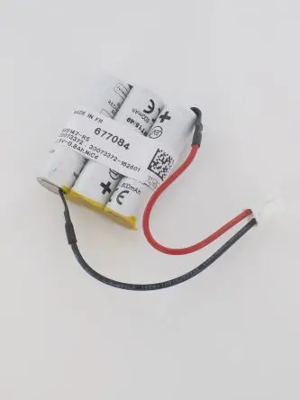 Produktfoto 1 von Exalium Exalium Premium Batterie 1