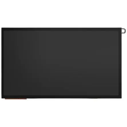 Produktfoto 1 von Riverdi TFT-LCD-Anzeige 15.6 Zoll QSPI, SPI Touchscreen Kapazitive Berührung, 1920 x 1080 Pixel, 344.16 mm x 193.59 mm