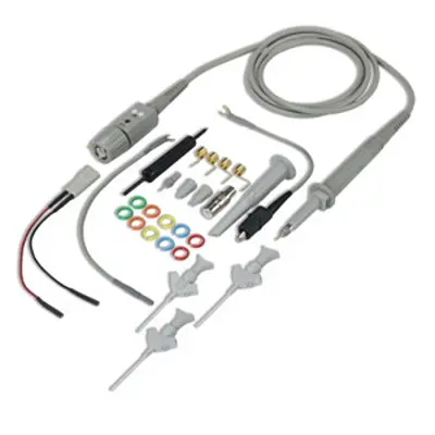 Produktfoto 1 von CT CT3288ARA Oszilloskoptastkopf Passiv 500 MHz BNC-Steckverbinder