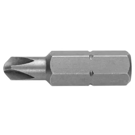 Produktfoto 1 von Facom 5/16 in 1/4 mm Schraubbit, Innensechsrund, 1-teilig, 0.25 mm