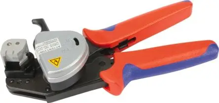 Produktfoto 1 von HARTING Han Push Pull Kabelschneider 2500