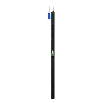 Produktfoto 1 von APC Easy Rack PDU IEC 60320 C13 Steckdosenleiste Überspannungsschutz, 20-fach 16A IEC 60309 16A, 2.49mm Kabel, 230V