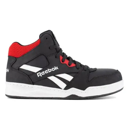 Produktfoto 1 von Reebok Work IB4132 Unisex Sicherheitstrainingsschuh Schwarz, Videosignal, Größe 44 / UK 10